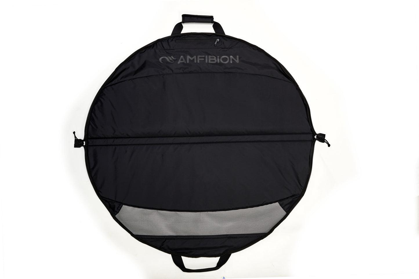 STOWAWAY™ 2-IN-1 CHANGING MAT TO DUFFEL BAG