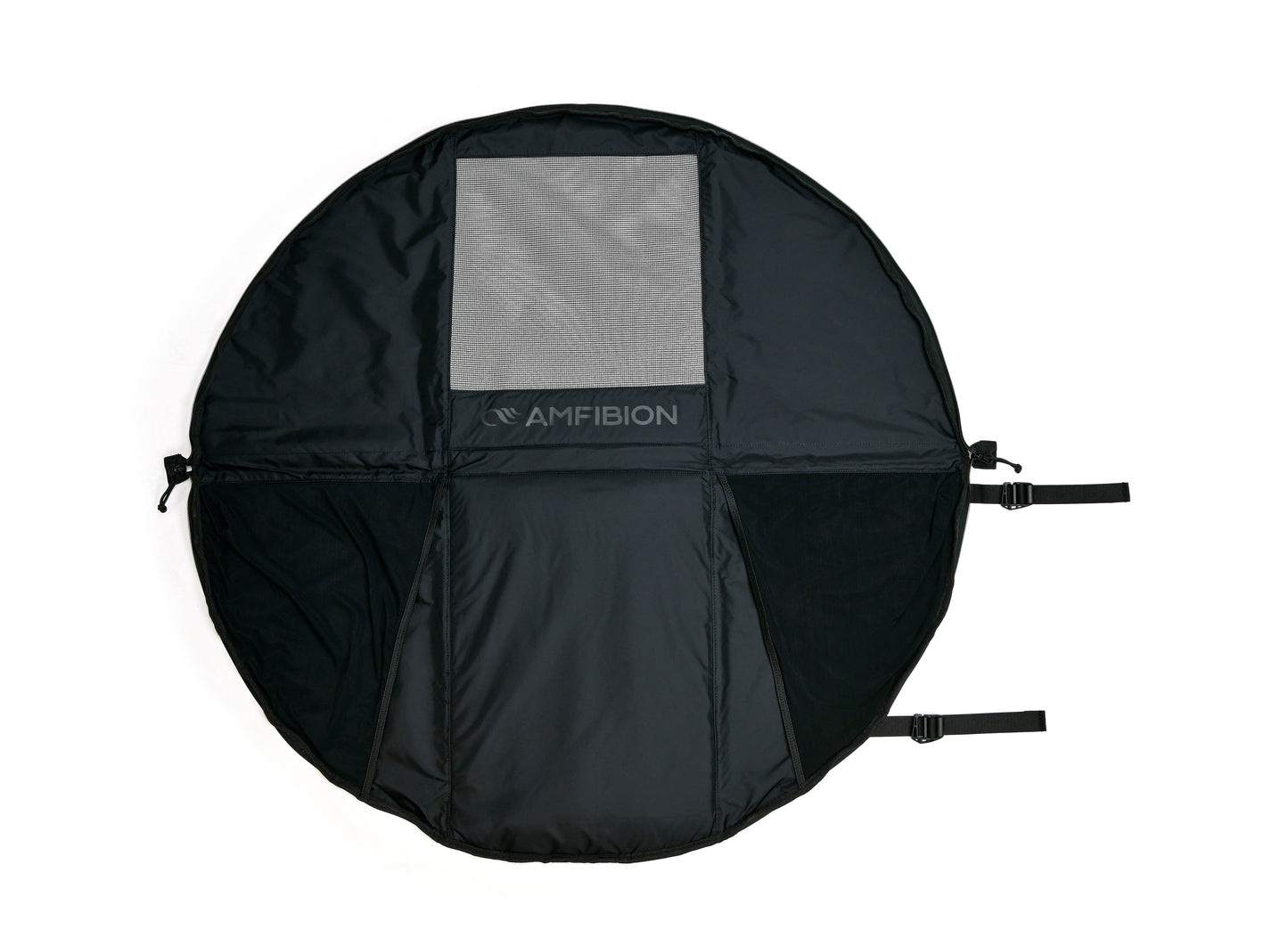 SHORELINE™ 2-IN-1 CHANGING MAT TO BACKPACK
