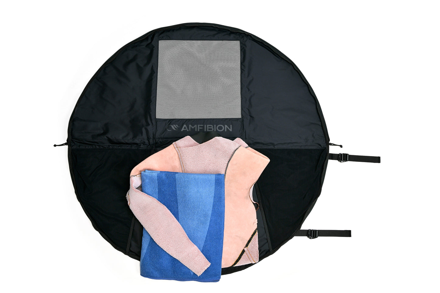 SHORELINE™ 2-IN-1 CHANGING MAT TO BACKPACK