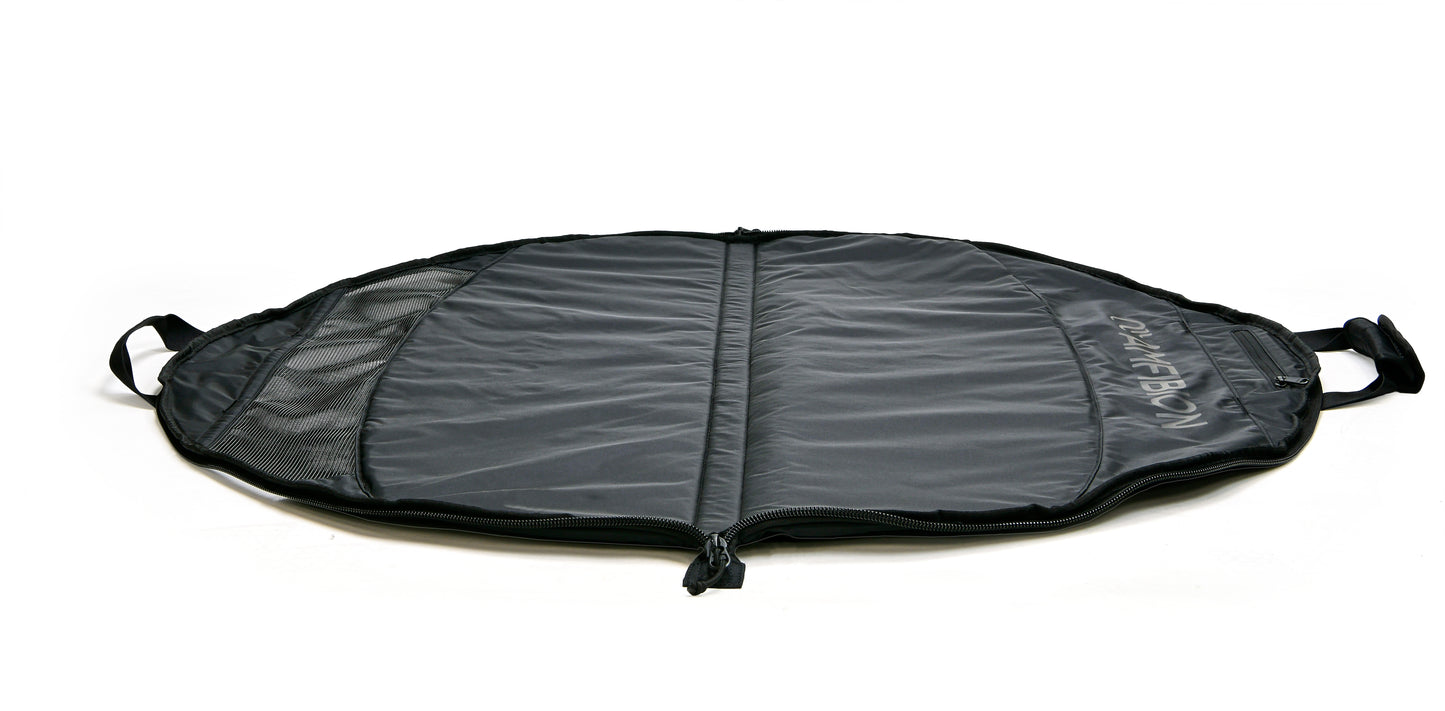 STOWAWAY™ 2-IN-1 CHANGING MAT TO DUFFEL BAG