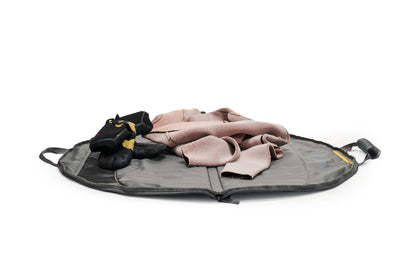 Stowaway™ Convertible Changing Mat