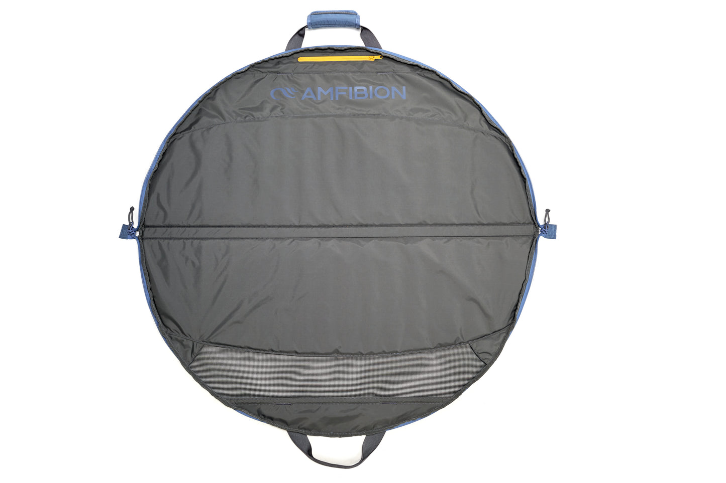 Stowaway™ Convertible Changing Mat