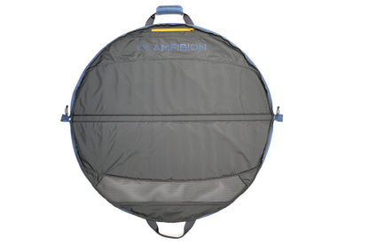Stowaway™ Convertible Changing Mat