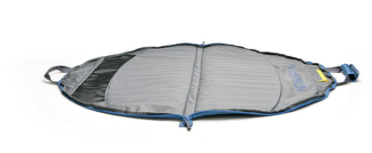 Stowaway™ Convertible Changing Mat