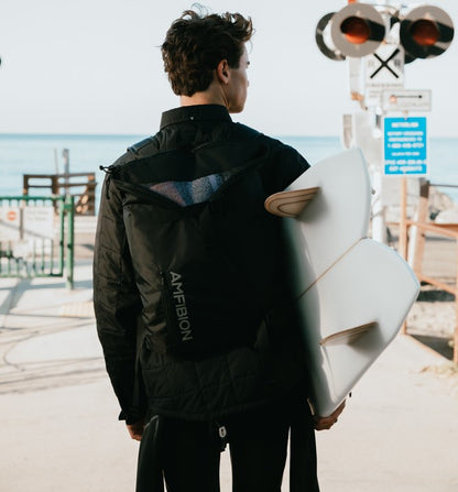 Shoreline™ Convertible Backpack