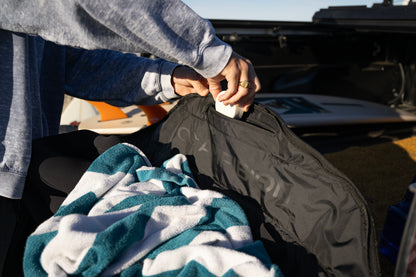 Stowaway™ Convertible Changing Mat